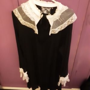 Killstar dress 4X